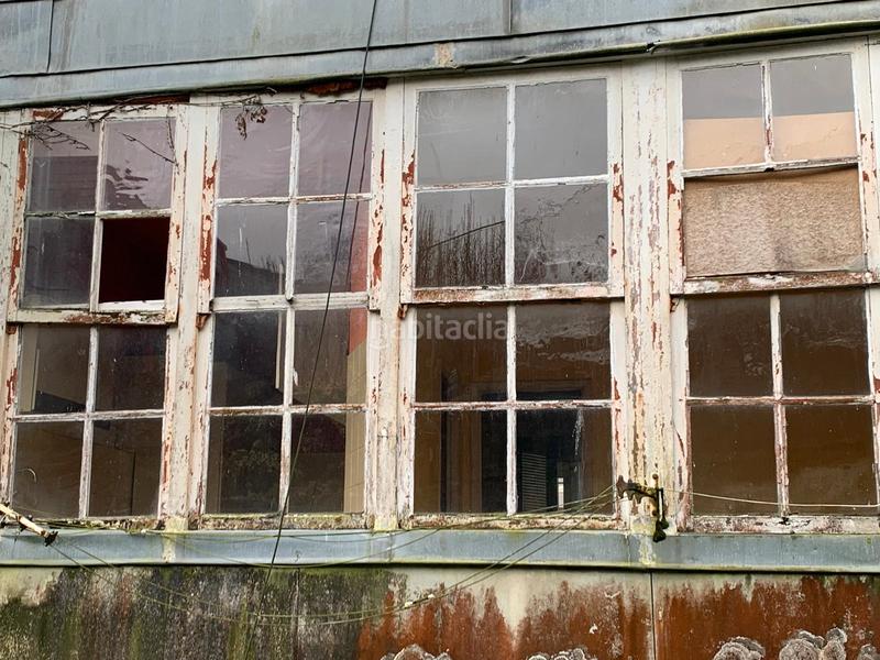 Foto f5089d08-01d2-420f-a8e7-206986d4ab11. Building in Ferrol vello - puerto Ferrol