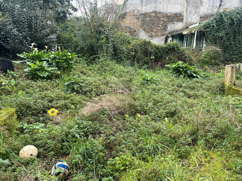 Foto 01481525-757f-4430-a683-721cc9de0ab6. Edificio in Ferrol vello - puerto Ferrol