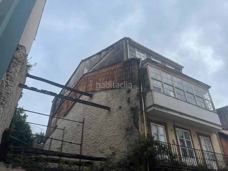 Foto 0379e416-e08b-4e12-8323-104331b0df5a. Edificio in Ferrol vello - puerto Ferrol