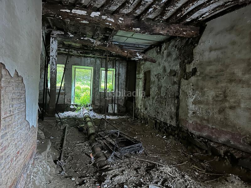 Foto 0f8700cd-2aa3-497c-a00a-a8f933a23c66. Edificio in Ferrol vello - puerto Ferrol