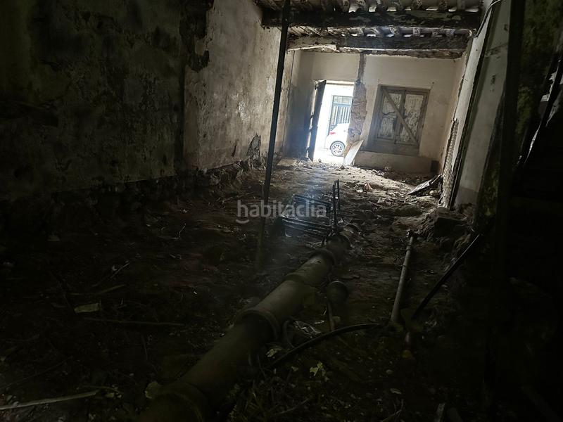 Foto 12c9302a-92e3-4746-9e32-da7beb125ffa. Edificio in Ferrol vello - puerto Ferrol