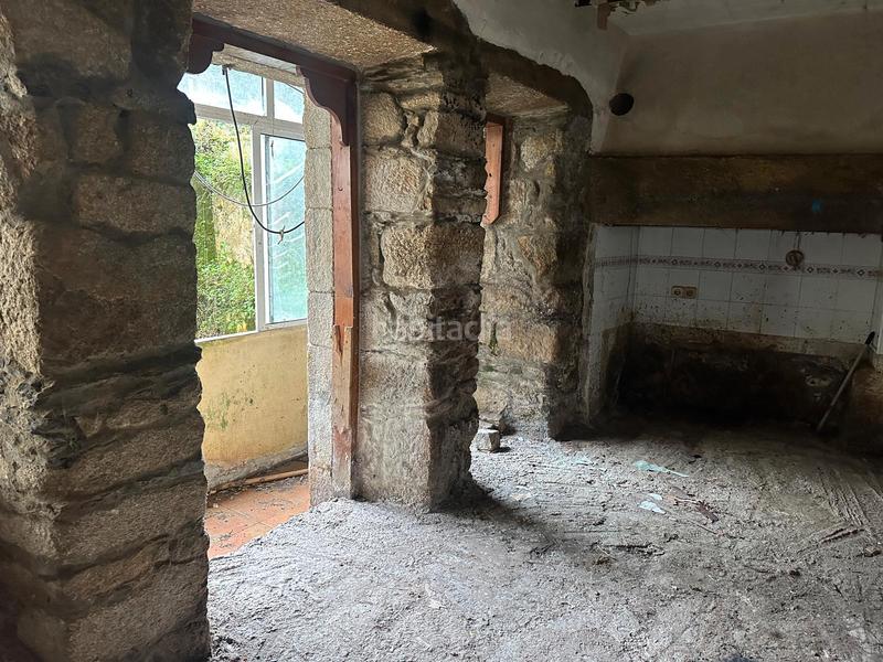 Foto 40adf876-332f-4238-908e-b691e95fa56e. Edificio in Ferrol vello - puerto Ferrol