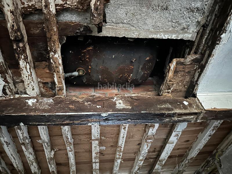 Foto 5752e9a4-d315-4741-b0be-bbfc0b57bba7. Edificio in Ferrol vello - puerto Ferrol