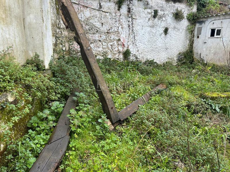 Foto dfd817f2-6920-4ad1-9594-4359f55e2a1f. Edificio in Ferrol vello - puerto Ferrol