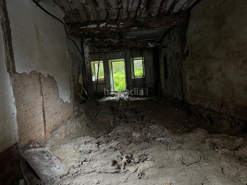 Foto f773030b-2355-46da-8976-7481f92c9de9. Edificio in Ferrol vello - puerto Ferrol