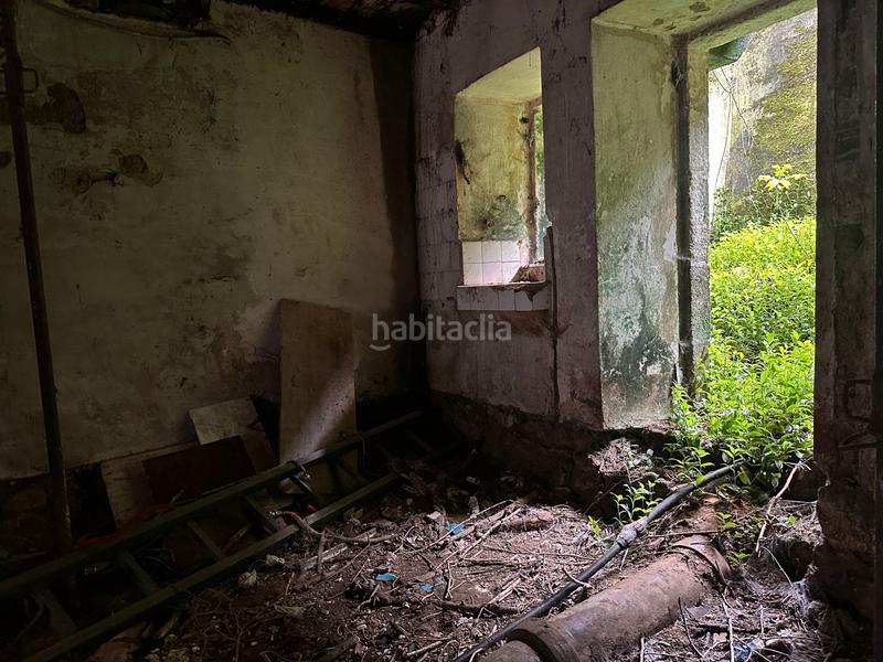 Foto 745410dd-a99b-4dd1-8817-be67b17cc503. Edificio en Ferrol vello - puerto Ferrol