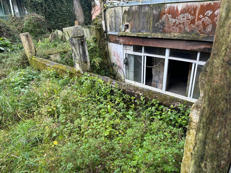 Foto d7a11b37-55ee-4de9-80a0-23cd12413683. Edificio en Ferrol vello - puerto Ferrol