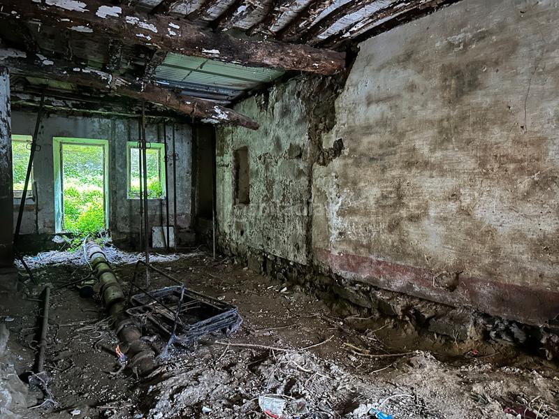 Foto c650c4b0-d2da-4610-832a-b4b7c8836aaa. Edifici a Ferrol vello - puerto Ferrol