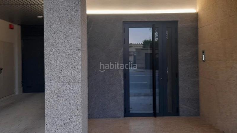 Foto 89f0e051-7ad8-4d87-bde9-aaf92d74b01d. Aparcament cotxe a Alcabre Vigo