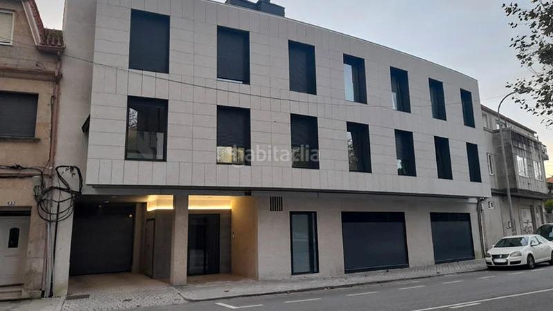 Foto ddbdab48-a4cd-4d5d-8427-1dc0db853276. Autoparkplatz in Alcabre Vigo