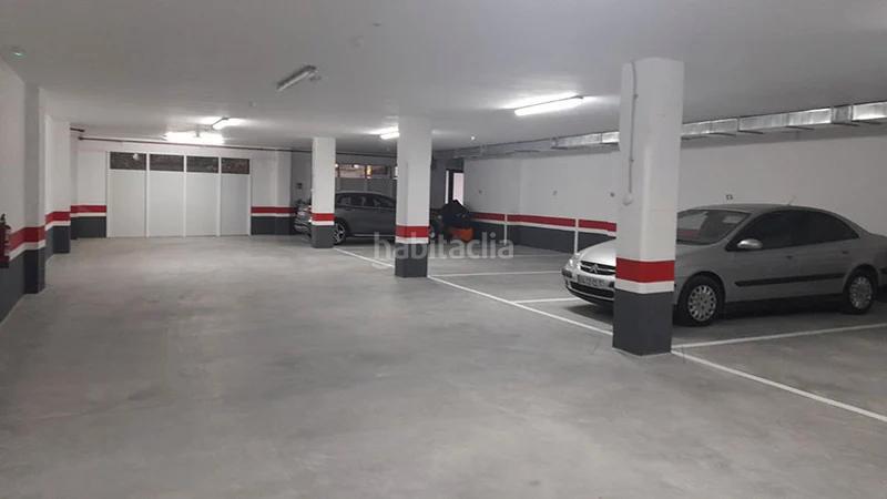 Foto 789e4baa-754c-43fb-b297-362fef3f3bb8. Car parking in Alcabre Vigo