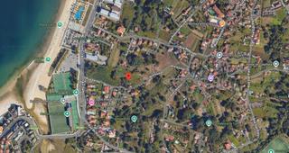 Residential Plot in Rúa saíñas 17e