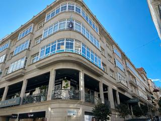 Rent Office space  Rúa lópez mora. ¡descubre la oficina perfecta para tu negocio en el corazón de v