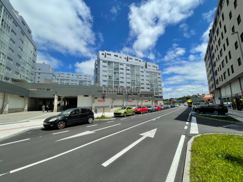 Foto df65a9d7-7624-4a02-9455-e39200cd48bd. Parking coche en rúa garda 5 en Alto del Castaño Narón