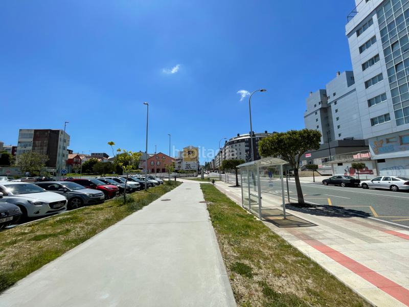 Foto f0a8b856-6fc7-4784-9244-9cb61d39f173. Parking coche en rúa garda 5 en Alto del Castaño Narón