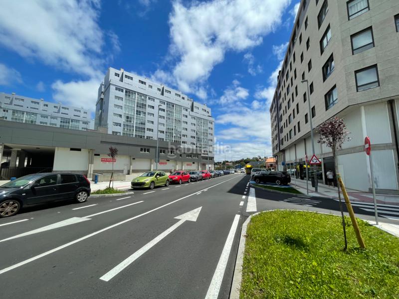 Foto 9f8b7176-e6c1-435b-8fa6-c82b8405e199. Autoparkplatz in rúa garda 5 in Alto del Castaño Narón