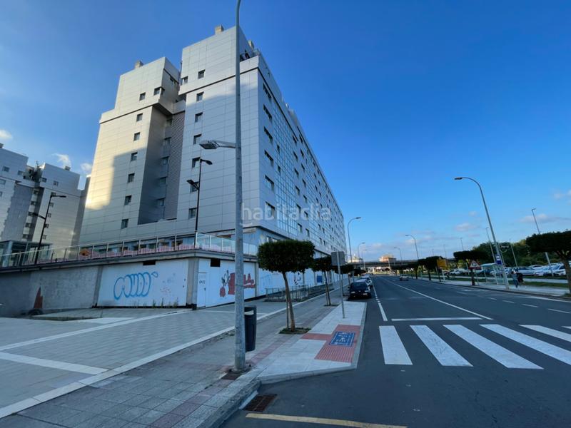 Foto cf9bd7ce-49f4-4c7b-9594-3a4981b37c45. Autoparkplatz in rúa garda 5 in Alto del Castaño Narón