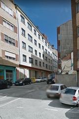 Autoparkplatz in Rúa río xubia 27