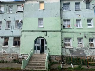 Flat in Rúa choupo 5