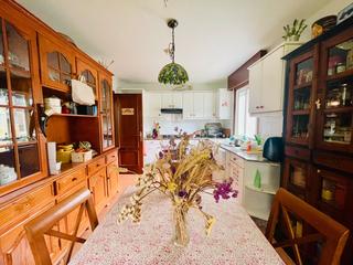 Casa en Pereiro 23