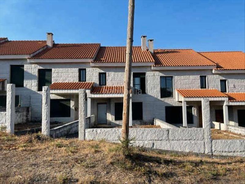 Foto 5132f2f2-8eb0-4341-927e-72e733737105. Edificio in rúa manuel curros enríquez 87 in Celanova