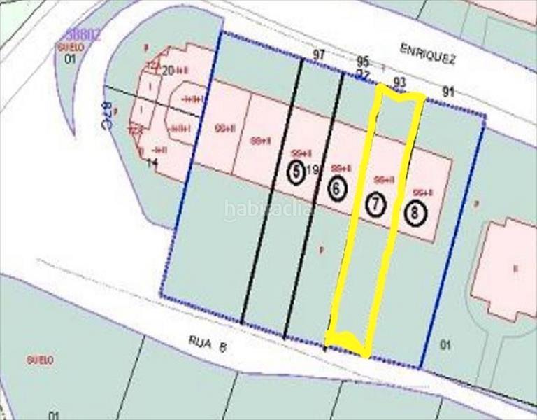 Foto a5698537-e175-45d3-a31a-905c75fe9f06. Edificio in rúa manuel curros enríquez 87 in Celanova