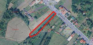 Terreny residencial a Avenida malpica 81