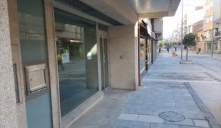 Local Comercial a Rúa castelao 11