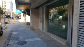 Location Local commercial à Rúa castelao 11