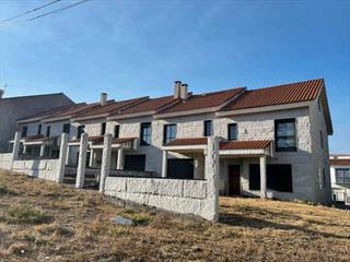 Terreny residencial a Rúa manuel curros enríquez 89