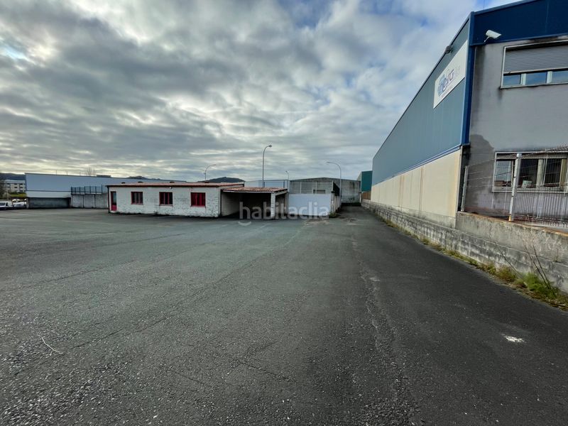 Foto dd88ff19-59f9-4906-baf6-9e7d8d3e274e. Area edificabile industriale in San Mateo - Castro - O Val Narón
