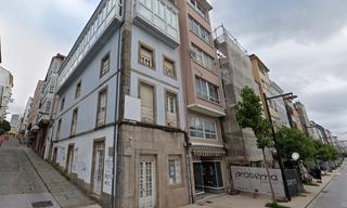 Appartement  Rúa méndez núñez