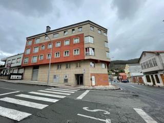 Aparcament cotxe a Avenida malde vizoso 2