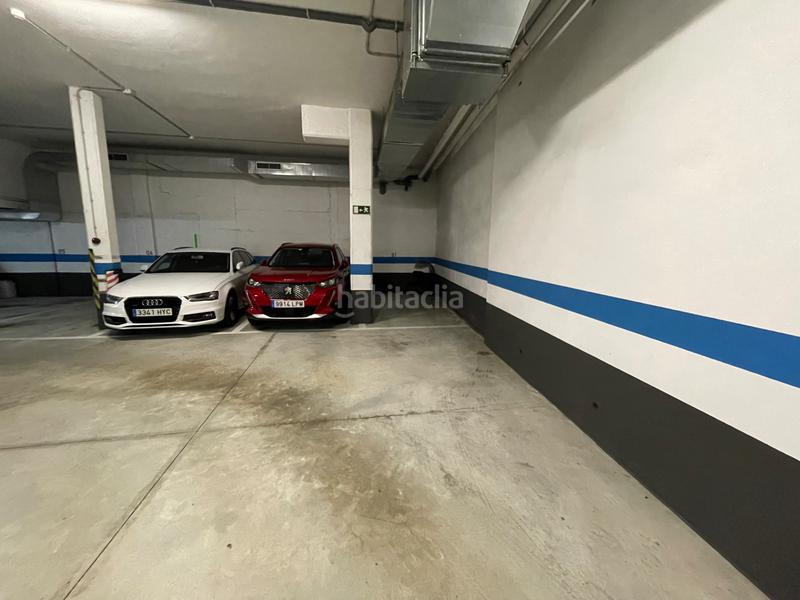 Foto 7a506015-f0e5-4924-8e91-3d3bf62d1601. Parking coche en avenida malde vizoso 2 en O Feal - Xubia Narón
