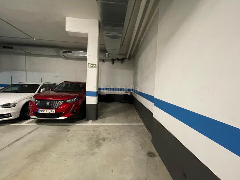 Foto de57d691-3f5b-4073-8012-5a3f63cc022b. Parking coche en avenida malde vizoso 2 en O Feal - Xubia Narón