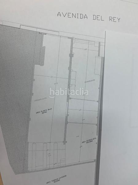 Foto 29e463d7-a38c-41be-81b1-9b7fd774e05f. Geschäftsraum in Canido Ferrol