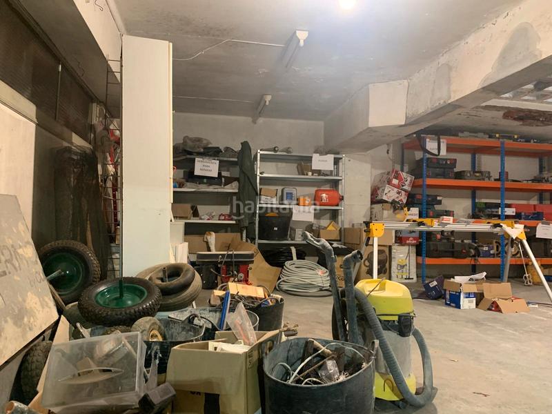 Foto 82d5571d-f906-4caf-8e18-98582cf9a08f. Geschäftsraum in Canido Ferrol