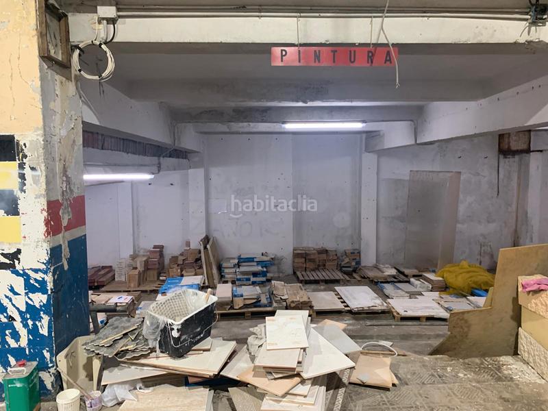 Foto 96f9c96e-5578-4965-ba00-0c5a1dec6efa. Geschäftsraum in Canido Ferrol