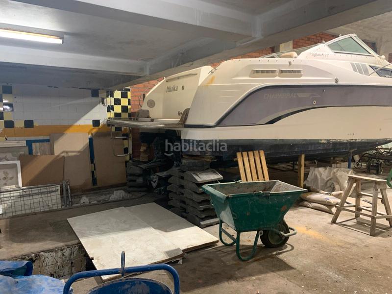 Foto bd1a605a-1e41-42a1-bb7f-2bf9cec32d4a. Geschäftsraum in Canido Ferrol