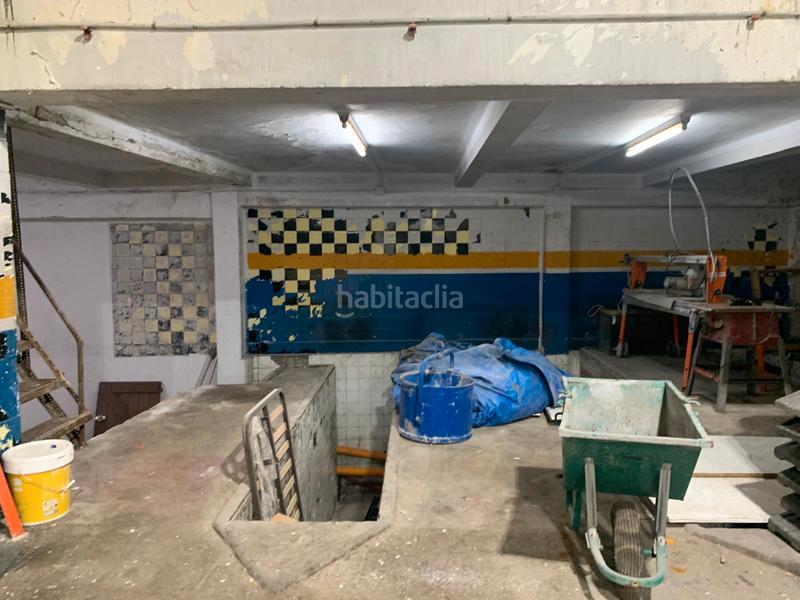 Foto 6f8b8e0b-d599-4f11-9bc1-d77294b17213. Local comercial en Canido Ferrol