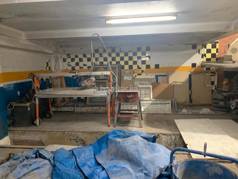 Foto 957dd90d-af4f-4008-b72c-afff0e4d59cb. Local comercial en Canido Ferrol