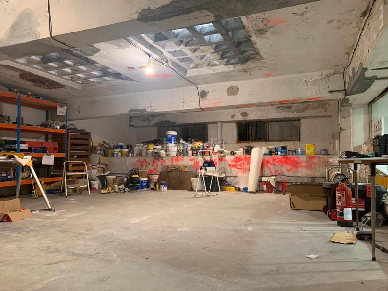 Foto a815446e-5f64-405f-a5c6-ae540a3a7641. Local comercial en Canido Ferrol