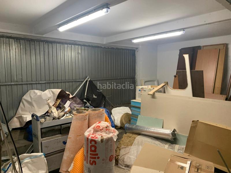 Foto fd924904-6eeb-46b8-b51c-2aea588b5184. Local comercial en Canido Ferrol