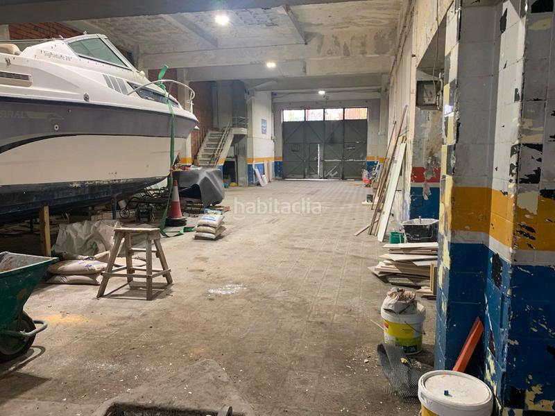 Foto 5fcb9759-5c76-4b26-b38e-09a35daaa996. Local commercial dans Canido Ferrol