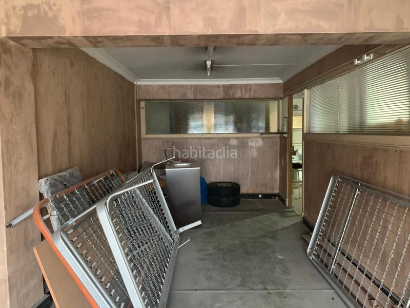 Foto 9b81b586-953d-4e75-b8aa-a1f5d9b0c47f. Local commercial dans Canido Ferrol