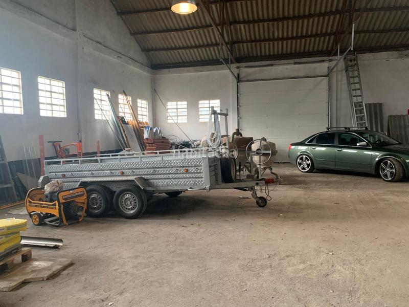 Foto e94c9825-9acd-4da5-a2ac-cd33d2f002ec. Geschäftsraum in Canido Ferrol