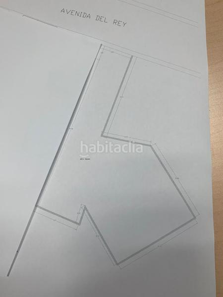 Foto f159385c-caf4-4261-bd16-33d163541923. Geschäftsraum in Canido Ferrol