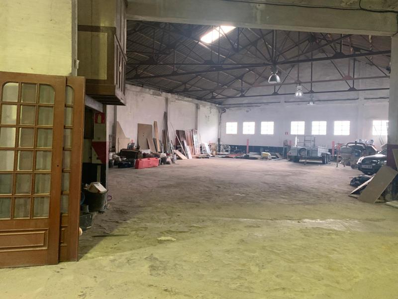 Foto 25134fc3-967c-4f84-a8a0-7d571e71eb76. Local comercial en Canido Ferrol