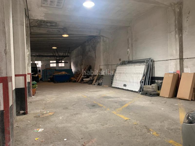 Foto 2f6c9d5f-da46-4e31-b124-af31fb2a86f2. Local comercial en Canido Ferrol