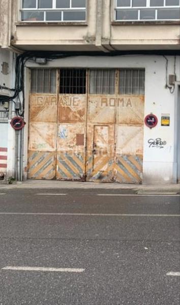Foto a71c2daa-1a88-4cb8-a83c-3a89256f437e. Local comercial en Canido Ferrol